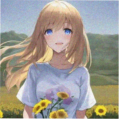影迷头像