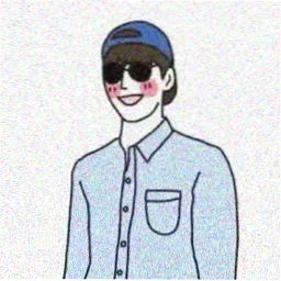 美术指导风格档案头像